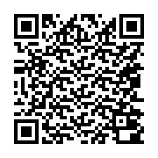 QR Code for Phone number +15052000176