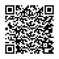 QR-код для номера телефона +15052000193