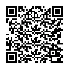 QR-code voor telefoonnummer +15052000214