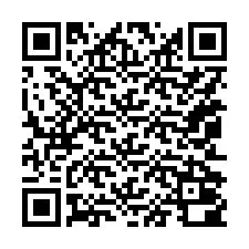 QR Code for Phone number +15052000235