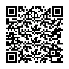 QR Code for Phone number +15052000243