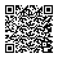 QR Code for Phone number +15052000252