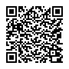 QR Code for Phone number +15052000264