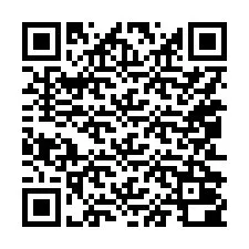 QR Code for Phone number +15052000276