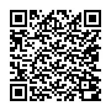 QR Code for Phone number +15052000296