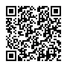 QR Code pour le numéro de téléphone +15052000449