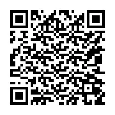 QR Code for Phone number +15052059381