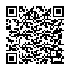 QR Code pour le numéro de téléphone +15052073174