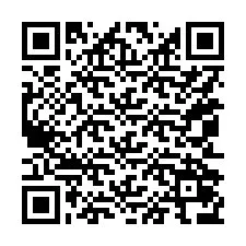 QR Code สำหรับหมายเลขโทรศัพท์ +15052076630