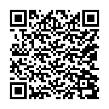 电话号码二维码 +15052097329