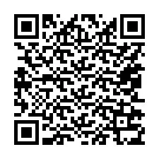 Código QR para número de telefone +15052735037