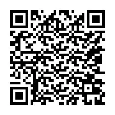 QR Code for Phone number +15053029799