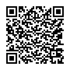QR Code for Phone number +15053029868