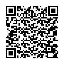 QR Code for Phone number +15053050040