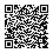 Kode QR untuk nomor Telepon +15055456822