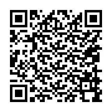 QR Code for Phone number +15059998713