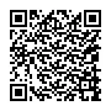 QR Code pour le numéro de téléphone +15059999340