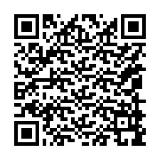 QR Code for Phone number +15059999631