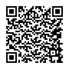 QR Code for Phone number +15059999673