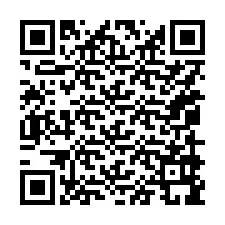 QR Code for Phone number +15059999955