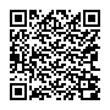 QR Code pour le numéro de téléphone +15062000004