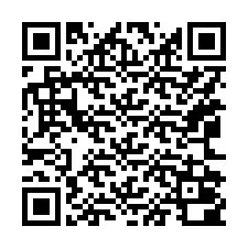 Código QR para número de teléfono +15062000005