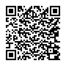 QR Code สำหรับหมายเลขโทรศัพท์ +15062000006