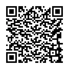 Código QR para número de teléfono +15069995001