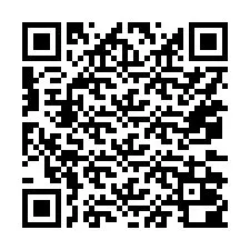 Kod QR dla numeru telefonu +15072000007