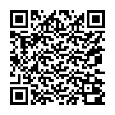 QR-Code für Telefonnummer +15072000010