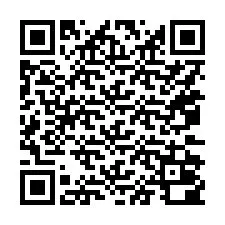 QR Code for Phone number +15072000012