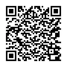 QR Code for Phone number +15072000020