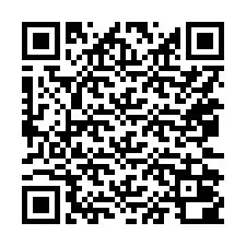 QR Code for Phone number +15072000026