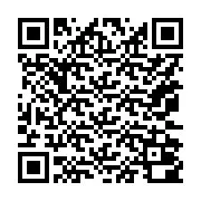 Kode QR untuk nomor Telepon +15072000035