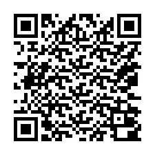QR Code for Phone number +15072000039
