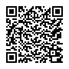 QR Code for Phone number +15072000045
