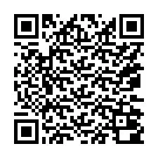 QR-код для номера телефона +15072000048