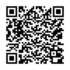 QR-Code für Telefonnummer +15072000049