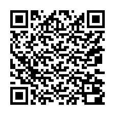 QR Code for Phone number +15072000104