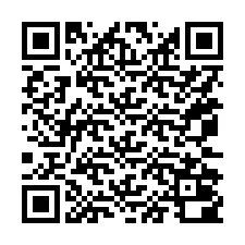 Codice QR per il numero di telefono +15072000120