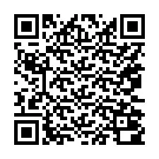 QR Code for Phone number +15072000132