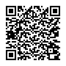 QR Code for Phone number +15072000782