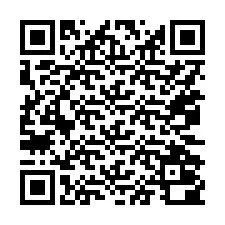 QR Code for Phone number +15072000793