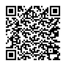 QR Code for Phone number +15072034492