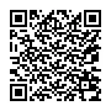 QR Code for Phone number +15072034500