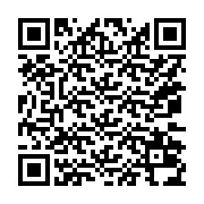 QR Code for Phone number +15072034504