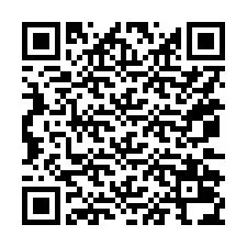 Kode QR untuk nomor Telepon +15072034510