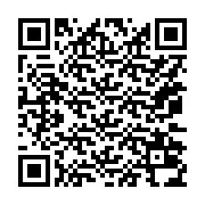 QR Code สำหรับหมายเลขโทรศัพท์ +15072034515