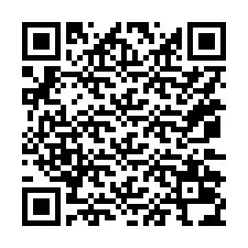 QR Code for Phone number +15072034541