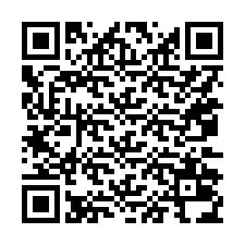 QR Code for Phone number +15072034542